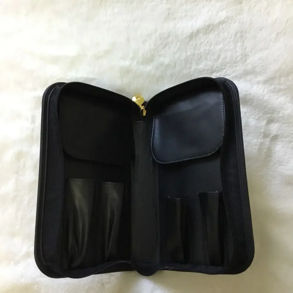 Sigma Beauty Black Professional Brushes Case